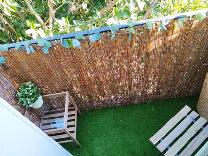 Piso en venta en Alicante