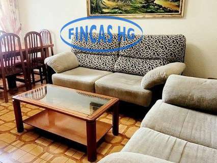 Piso en venta en Alicante rebajado