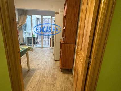 Piso en venta en Alicante