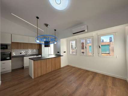 Piso en venta en Alicante rebajado