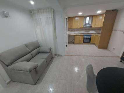 Piso en venta en Alicante rebajado