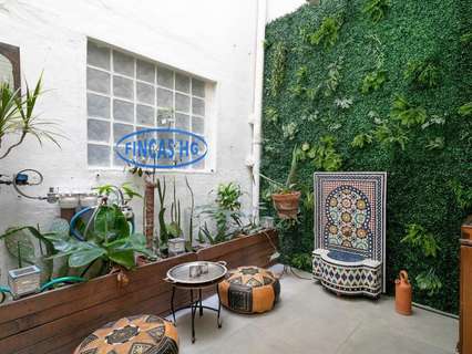 Piso en venta en Alicante