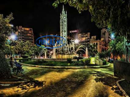 Piso en venta en Alicante rebajado