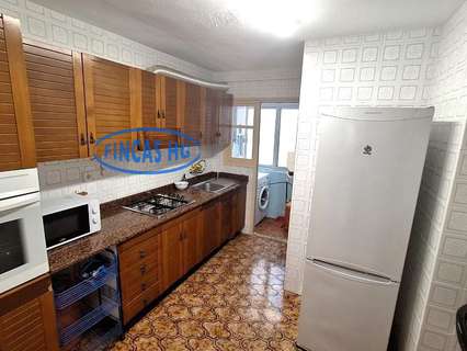 Piso en venta en Alicante