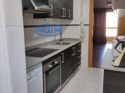 Piso en venta en Alicante rebajado