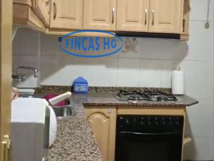 Piso en venta en Alicante