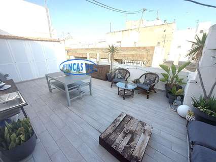 Ático en venta en Alicante rebajado