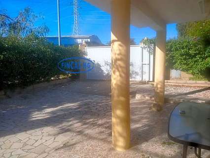 Casa en venta en Mutxamel