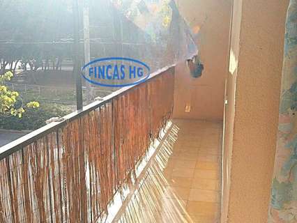 Piso en venta en Alicante