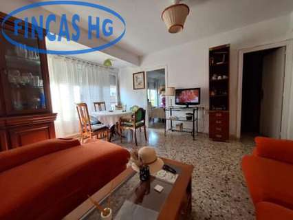 Piso en venta en Alicante