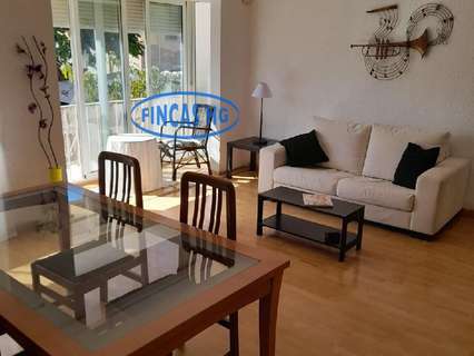 Piso en venta en Alicante rebajado