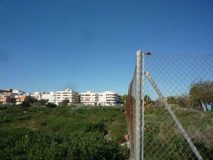 Parcela rústica en venta en Mutxamel