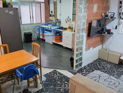 Piso en venta en Alicante