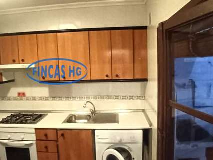 Piso en venta en Alicante