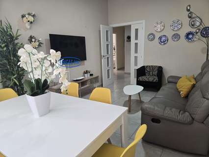 Piso en venta en Alicante