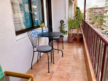 Piso en venta en Alicante