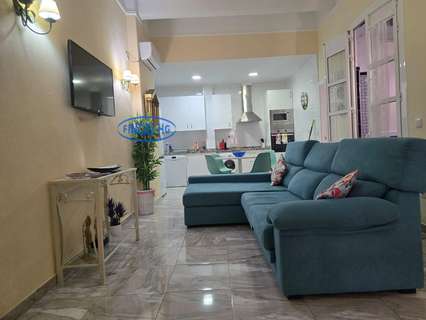 Piso en venta en Alicante