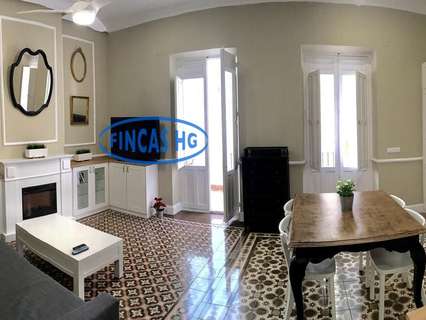 Piso en venta en Alicante