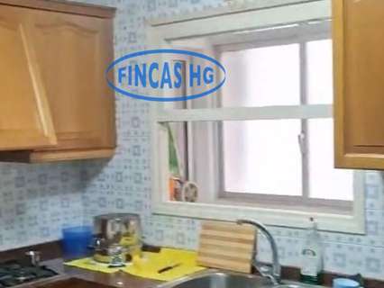 Piso en venta en Alicante