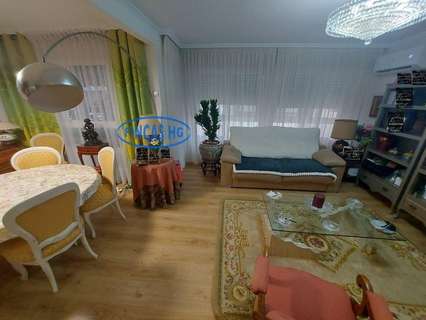 Piso en venta en Alicante