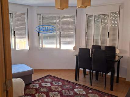 Piso en venta en Alicante