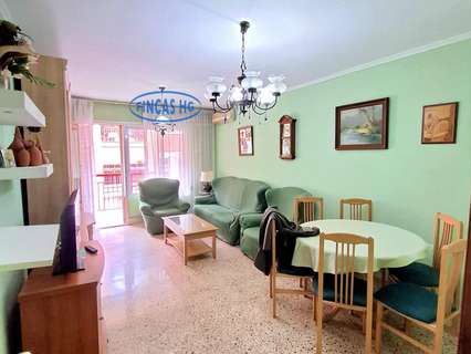 Piso en venta en Alicante