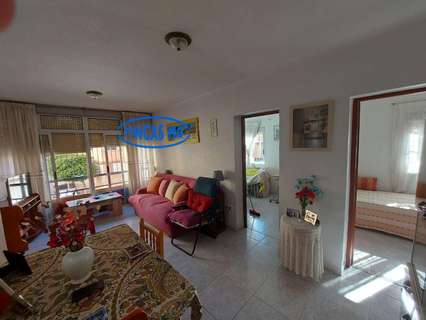 Apartamento en venta en Alicante