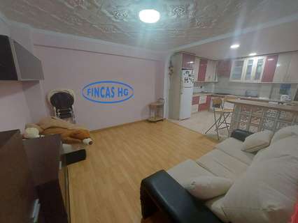Piso en venta en Alicante