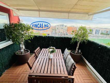 Piso en venta en Alicante rebajado