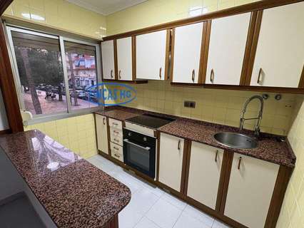 Piso en venta en Alicante rebajado