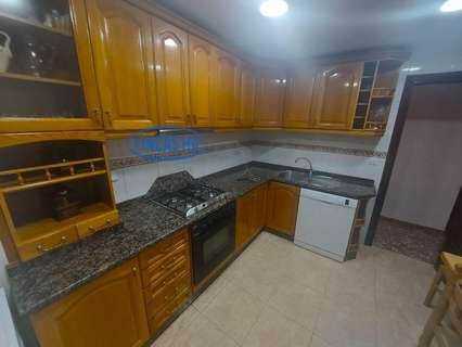 Piso en venta en Alicante