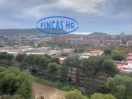 Piso en venta en Alicante