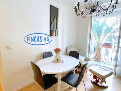 Piso en venta en Alicante rebajado