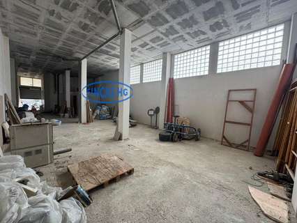 Local comercial en venta en Alicante