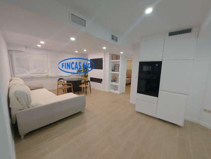 Piso en venta en Alicante rebajado