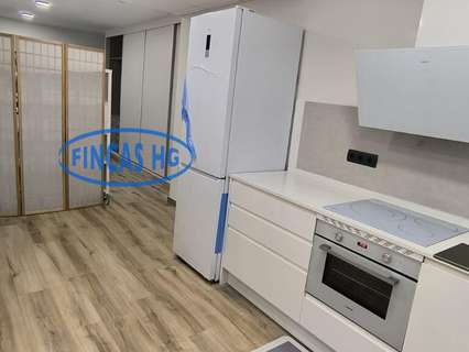 Apartamento en alquiler en Alicante