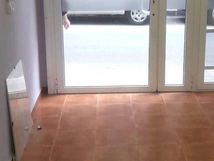 Local comercial en venta en Alicante