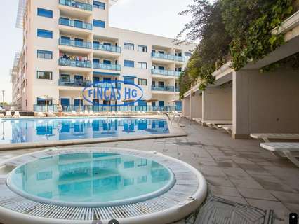 Piso en venta en Alicante