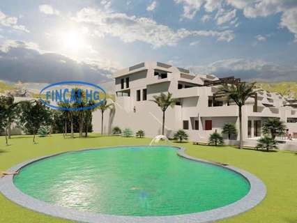 Piso en venta en Mutxamel