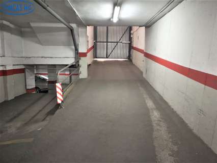 Plaza de parking en alquiler en Alicante