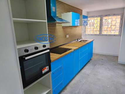 Piso en venta en Alicante