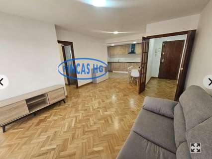 Piso en venta en Alicante