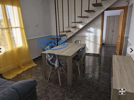 Piso en venta en Alicante