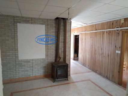 Casa en venta en Alicante