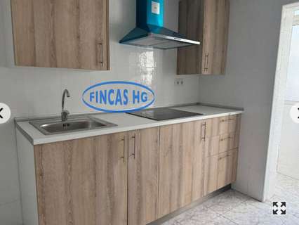 Piso en venta en Alicante