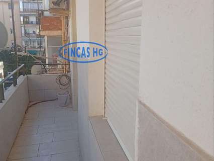 Piso en venta en Alicante
