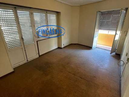 Piso en venta en Alicante