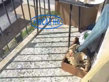 Piso en venta en Alicante