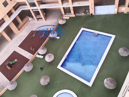 Piso en venta en Alicante