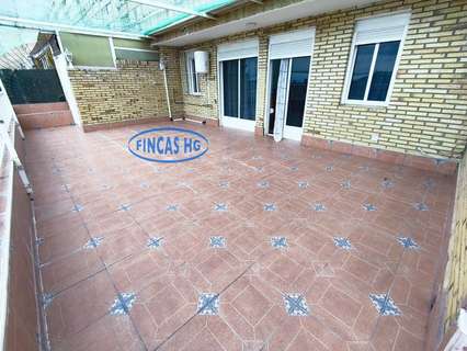 Piso en venta en Alicante